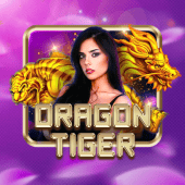 Dragon Tiger on 1xbe live casino