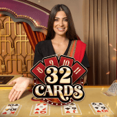 32 Baraha on black scatter app