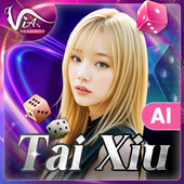 Blockchain Tai Xiu on black scatter app