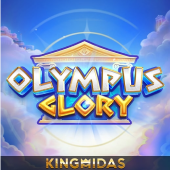 Olympus Glory black scatter app