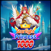 Starlight Princess 1000 hot game on black scatter app